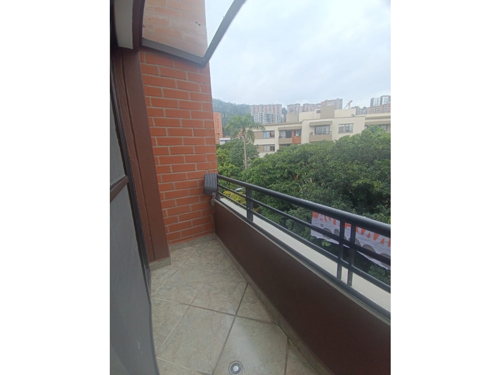 Apartamento en venta en Mesa, Envigado · foto 6 de 17
