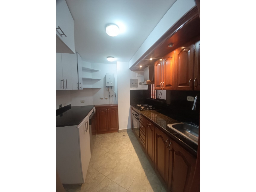 Apartamento en venta en Mesa, Envigado · foto 7 de 17