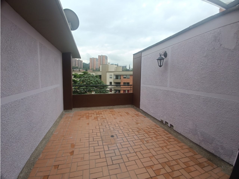 Apartamento en venta en Mesa, Envigado · foto 14 de 17