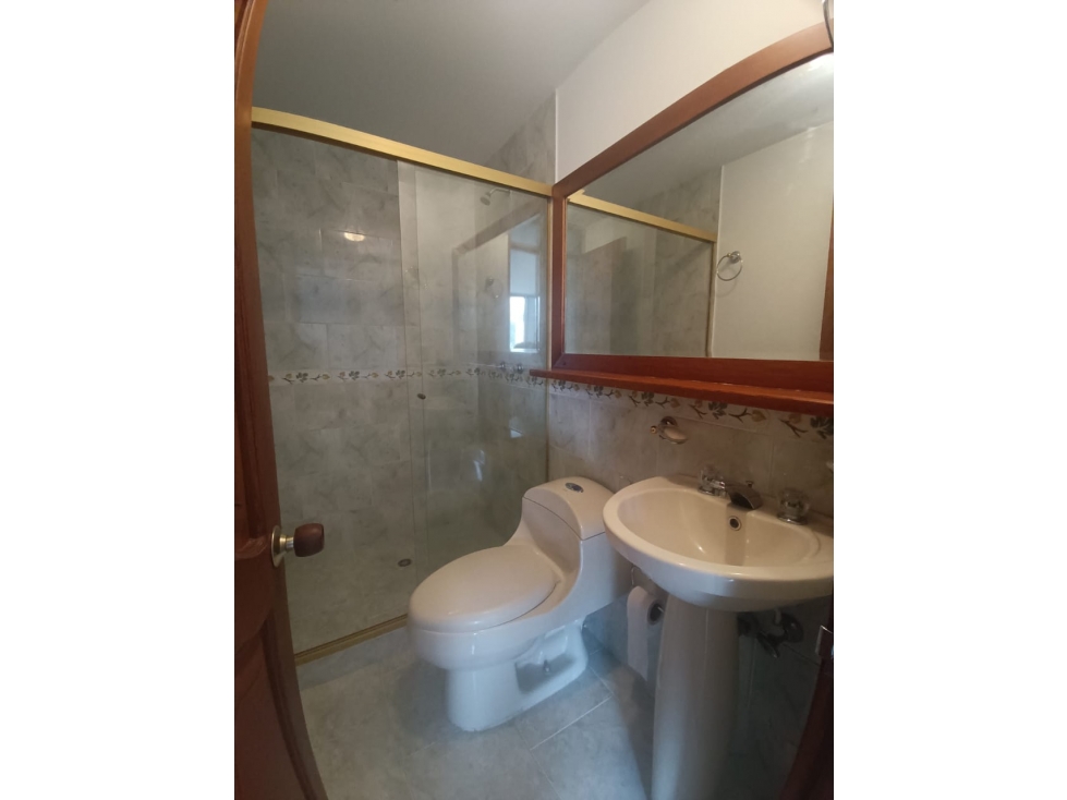 Apartamento en venta en Mesa, Envigado · foto 17 de 17