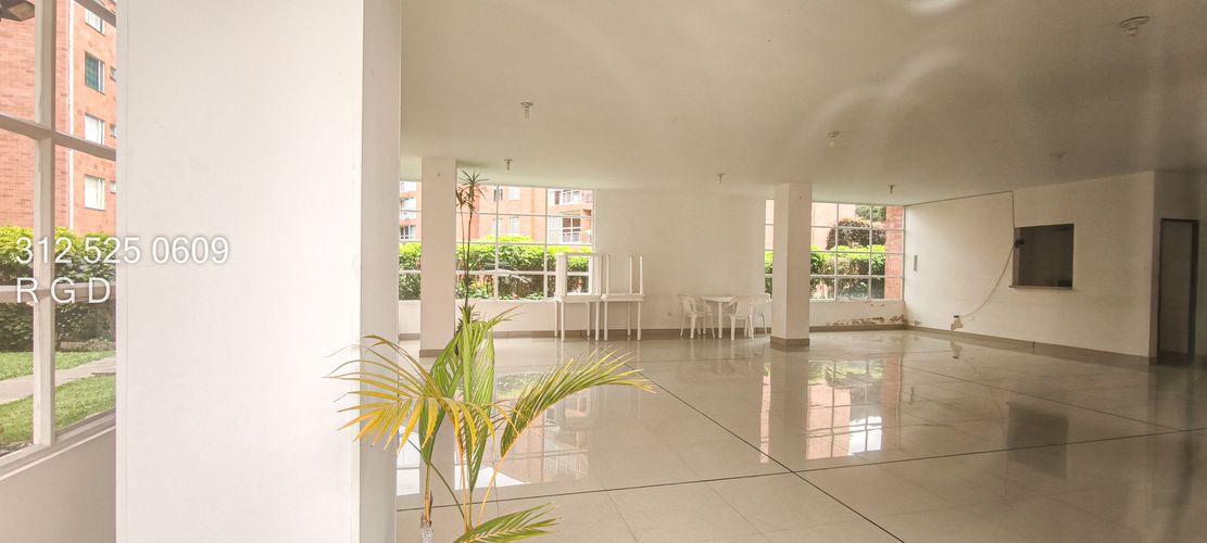 Apartamento de 2 alcobas en venta en Briceño, Sopó, 47 m² · foto 2 de 24