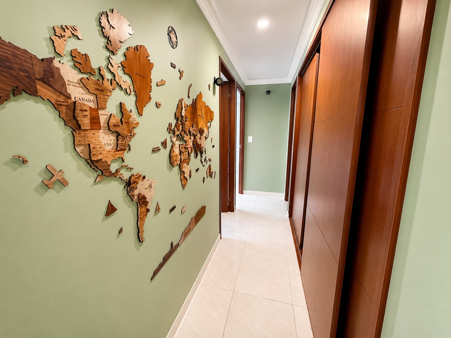 Apartamento en venta en Aeropuerto, Pereira · foto 6 de 14