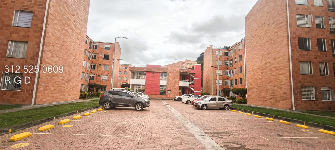 Apartamento de 2 alcobas en venta en Briceño, Sopó, 47 m² · foto 3 de 24