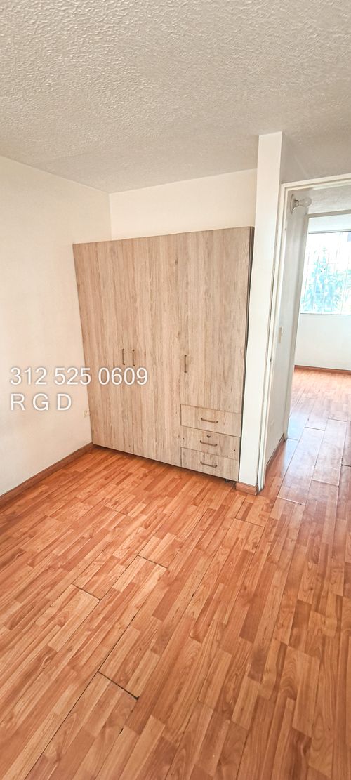Apartamento de 2 alcobas en venta en Briceño, Sopó, 47 m² · foto 4 de 24