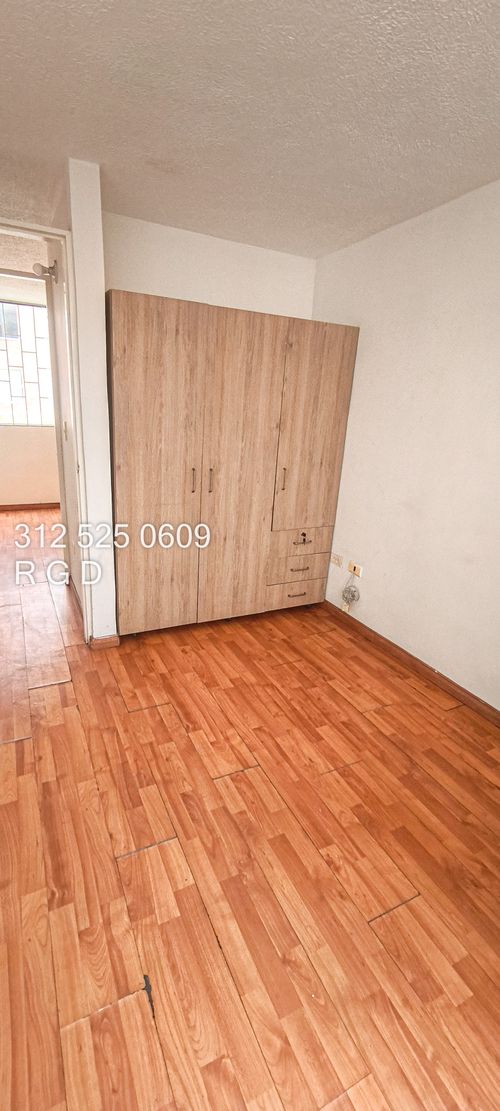 Apartamento de 2 alcobas en venta en Briceño, Sopó, 47 m² · foto 5 de 24
