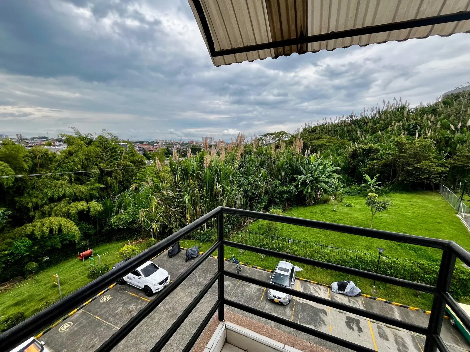 Apartamento en venta en Aeropuerto, Pereira · foto 13 de 14