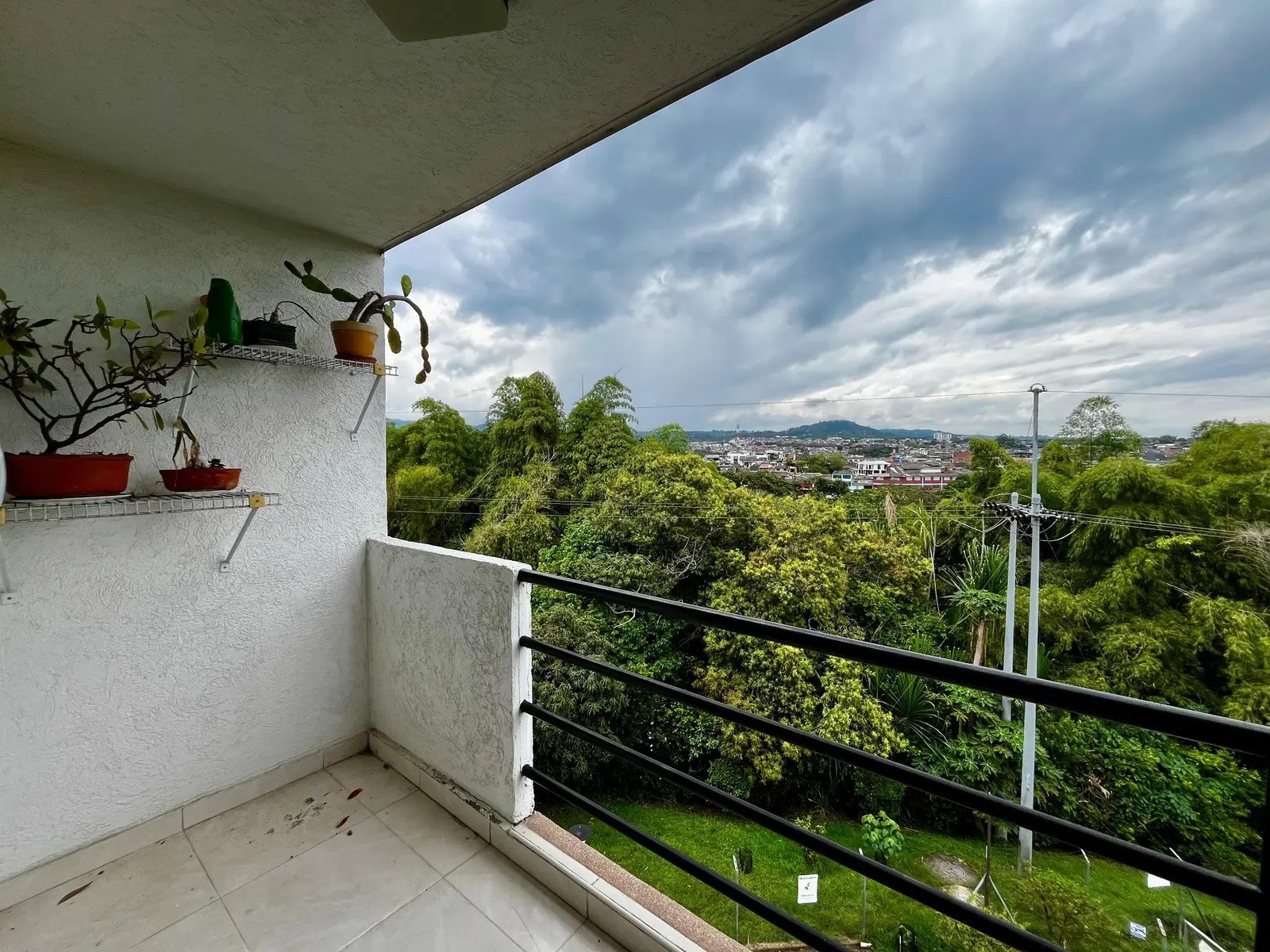Apartamento en venta en Aeropuerto, Pereira · foto 12 de 14
