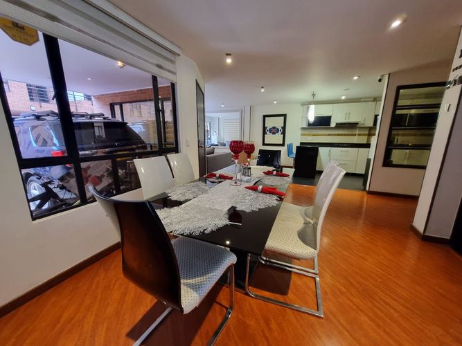 Casa de 3 alcobas en venta en El Abra, Cota, 172 m² · foto 2 de 24
