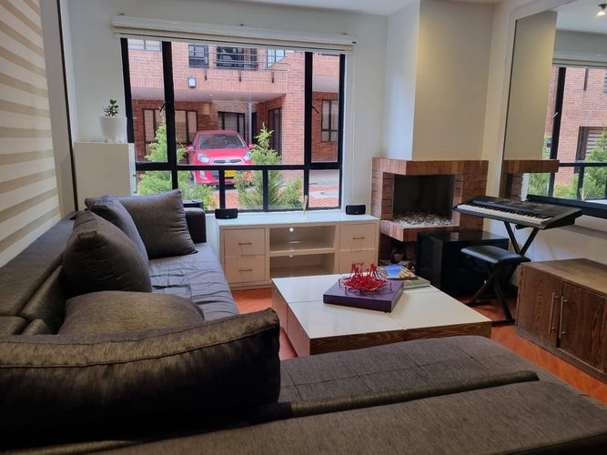 Casa de 3 alcobas en venta en El Abra, Cota, 172 m² · foto 3 de 24