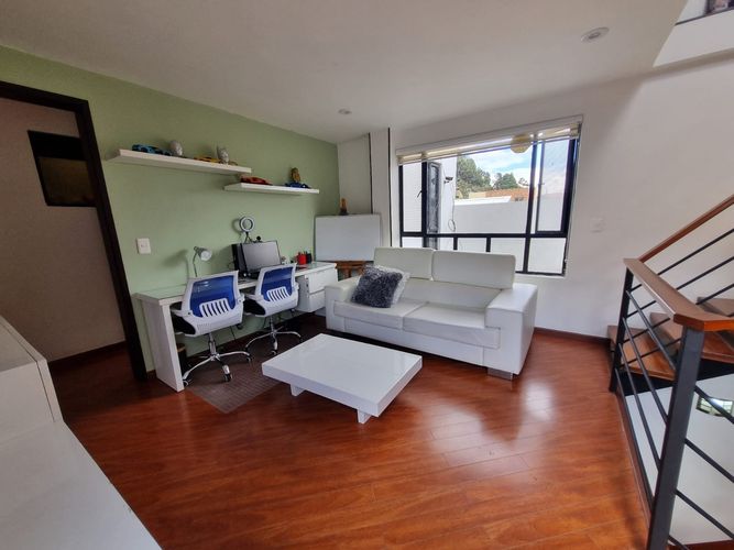 Casa de 3 alcobas en venta en El Abra, Cota, 172 m² · foto 4 de 24