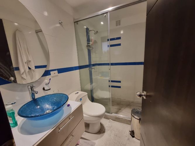 Casa de 3 alcobas en venta en El Abra, Cota, 172 m² · foto 6 de 24