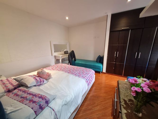 Casa de 3 alcobas en venta en El Abra, Cota, 172 m² · foto 8 de 24