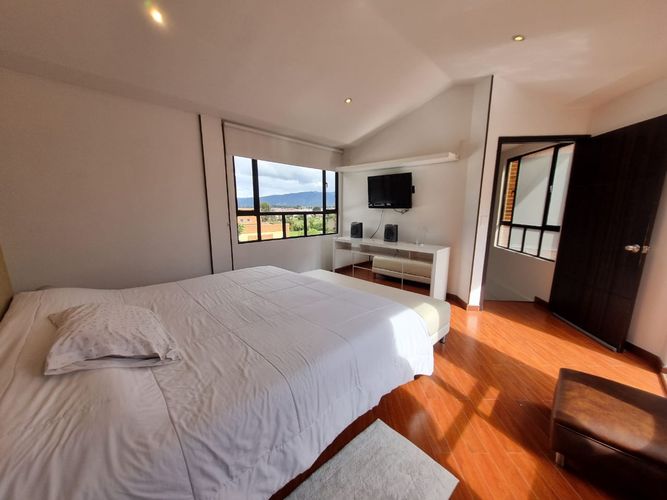 Casa de 3 alcobas en venta en El Abra, Cota, 172 m² · foto 11 de 24