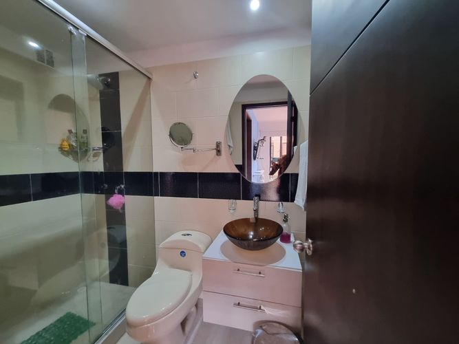 Casa de 3 alcobas en venta en El Abra, Cota, 172 m² · foto 13 de 24