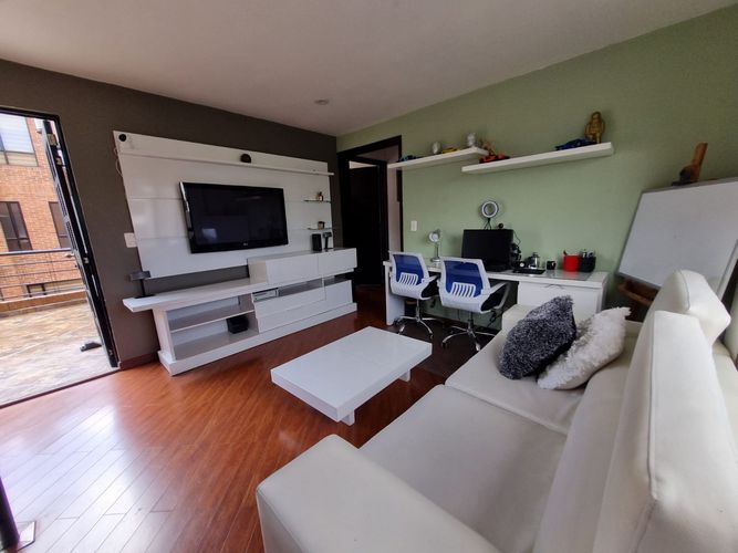 Casa de 3 alcobas en venta en El Abra, Cota, 172 m² · foto 16 de 24