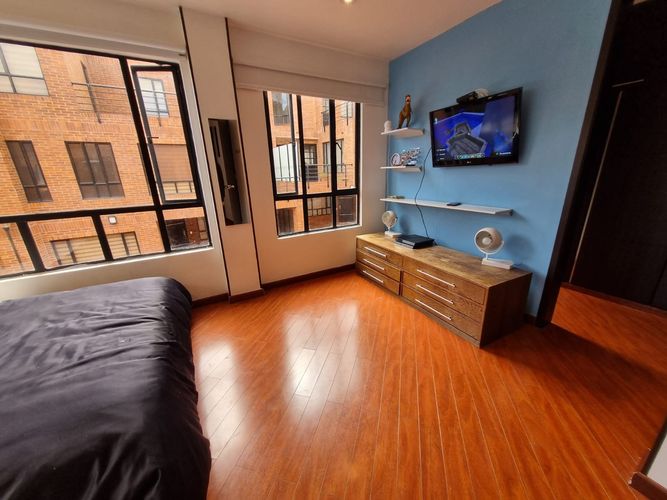 Casa de 3 alcobas en venta en El Abra, Cota, 172 m² · foto 17 de 24