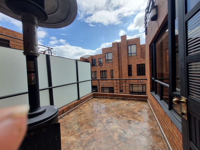 Casa de 3 alcobas en venta en El Abra, Cota, 172 m² · foto 18 de 24