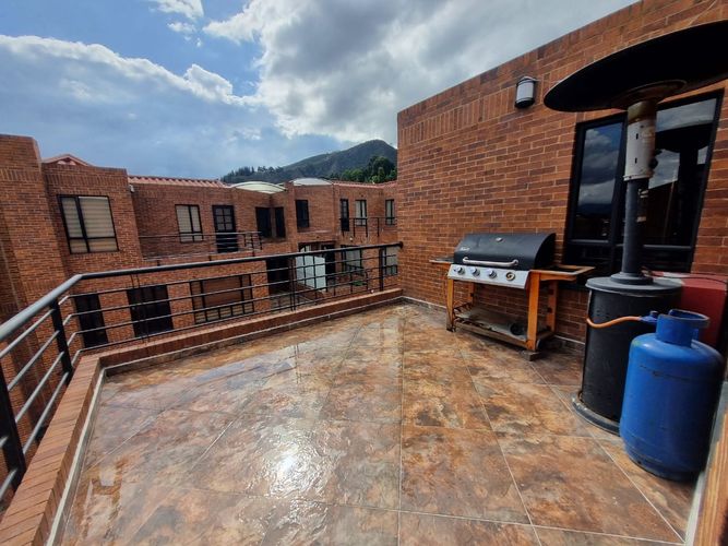 Casa de 3 alcobas en venta en El Abra, Cota, 172 m² · foto 19 de 24
