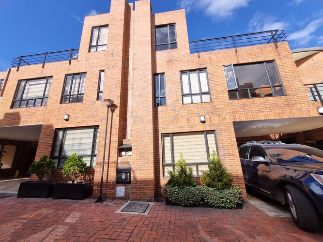 Casa de 3 alcobas en venta en El Abra, Cota, 172 m² · foto 20 de 24