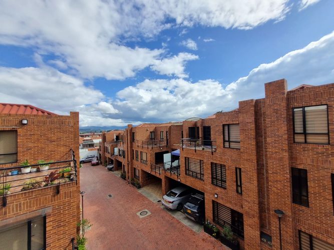 Casa de 3 alcobas en venta en El Abra, Cota, 172 m² · foto 22 de 24