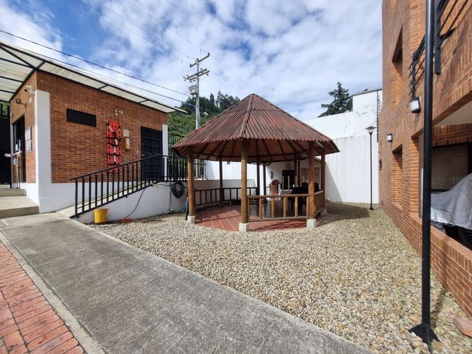 Casa de 3 alcobas en venta en El Abra, Cota, 172 m² · foto 23 de 24