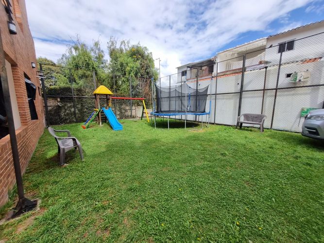 Casa de 3 alcobas en venta en El Abra, Cota, 172 m² · foto 24 de 24