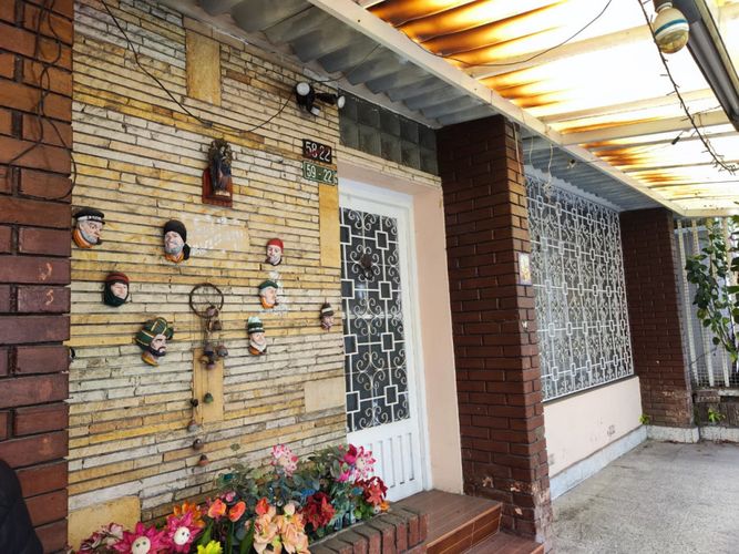 Casa de 4 alcobas en venta en San Luis, Bogotá, 272 m² · foto 3 de 21
