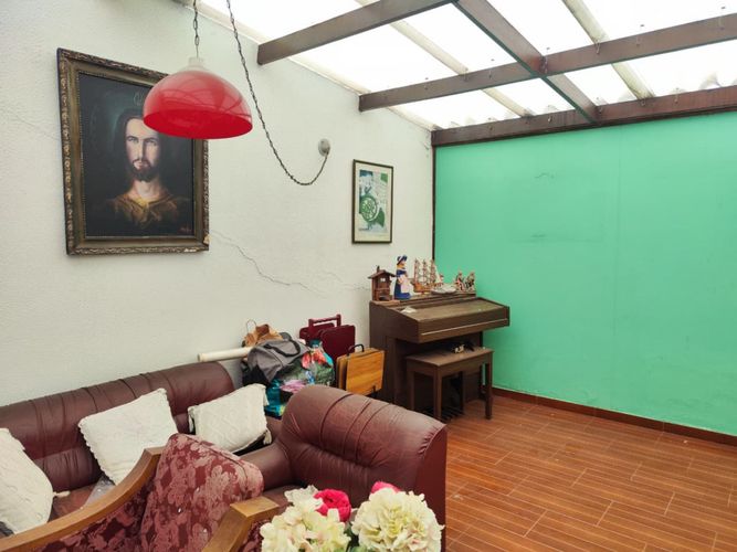 Casa de 4 alcobas en venta en San Luis, Bogotá, 272 m² · foto 8 de 21