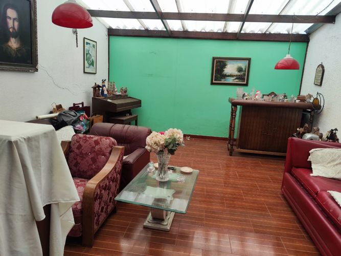 Casa de 4 alcobas en venta en San Luis, Bogotá, 272 m² · foto 9 de 21