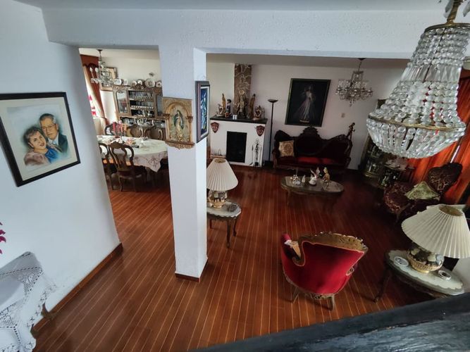 Casa de 4 alcobas en venta en San Luis, Bogotá, 272 m² · foto 12 de 21