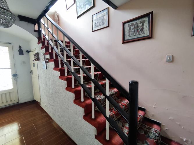 Casa de 4 alcobas en venta en San Luis, Bogotá, 272 m² · foto 14 de 21