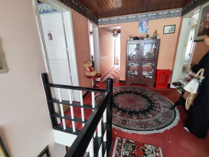 Casa de 4 alcobas en venta en San Luis, Bogotá, 272 m² · foto 15 de 21
