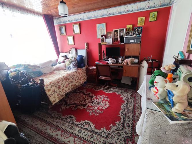 Casa de 4 alcobas en venta en San Luis, Bogotá, 272 m² · foto 19 de 21