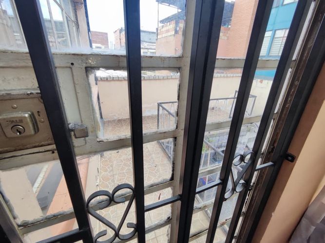 Casa de 4 alcobas en venta en San Luis, Bogotá, 272 m² · foto 21 de 21