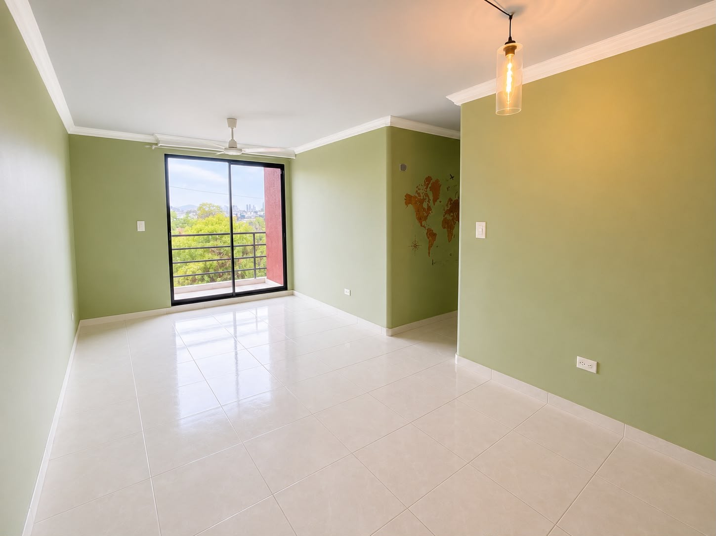 Apartamento en venta en Aeropuerto, Pereira · foto 2 de 14
