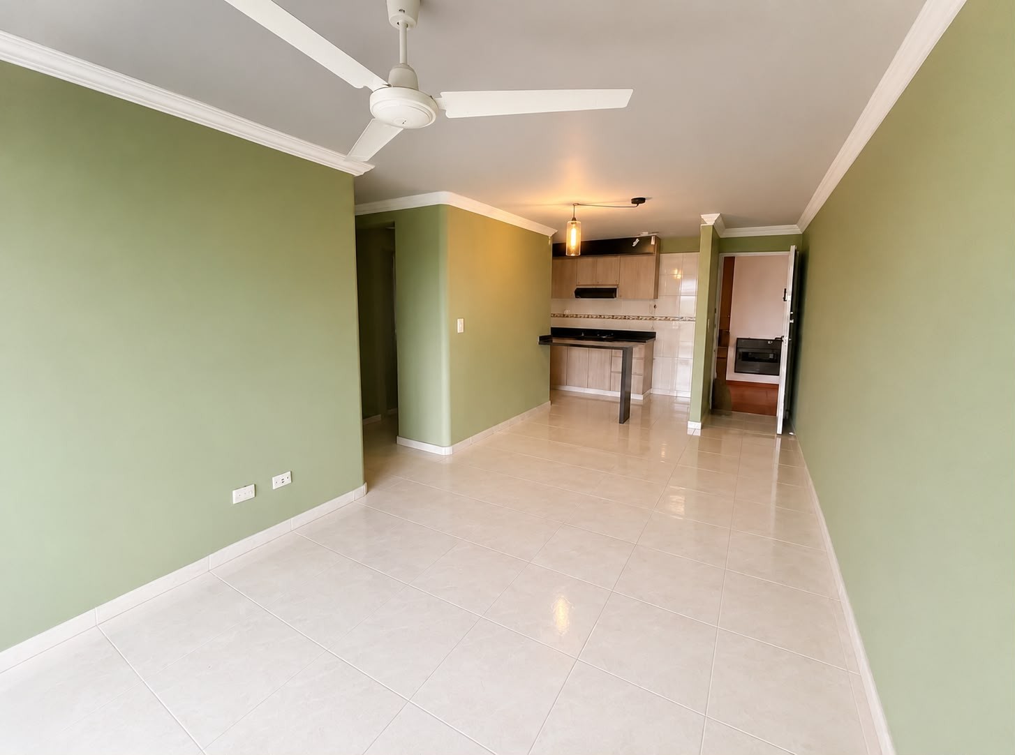 Apartamento en venta en Aeropuerto, Pereira · foto 5 de 14
