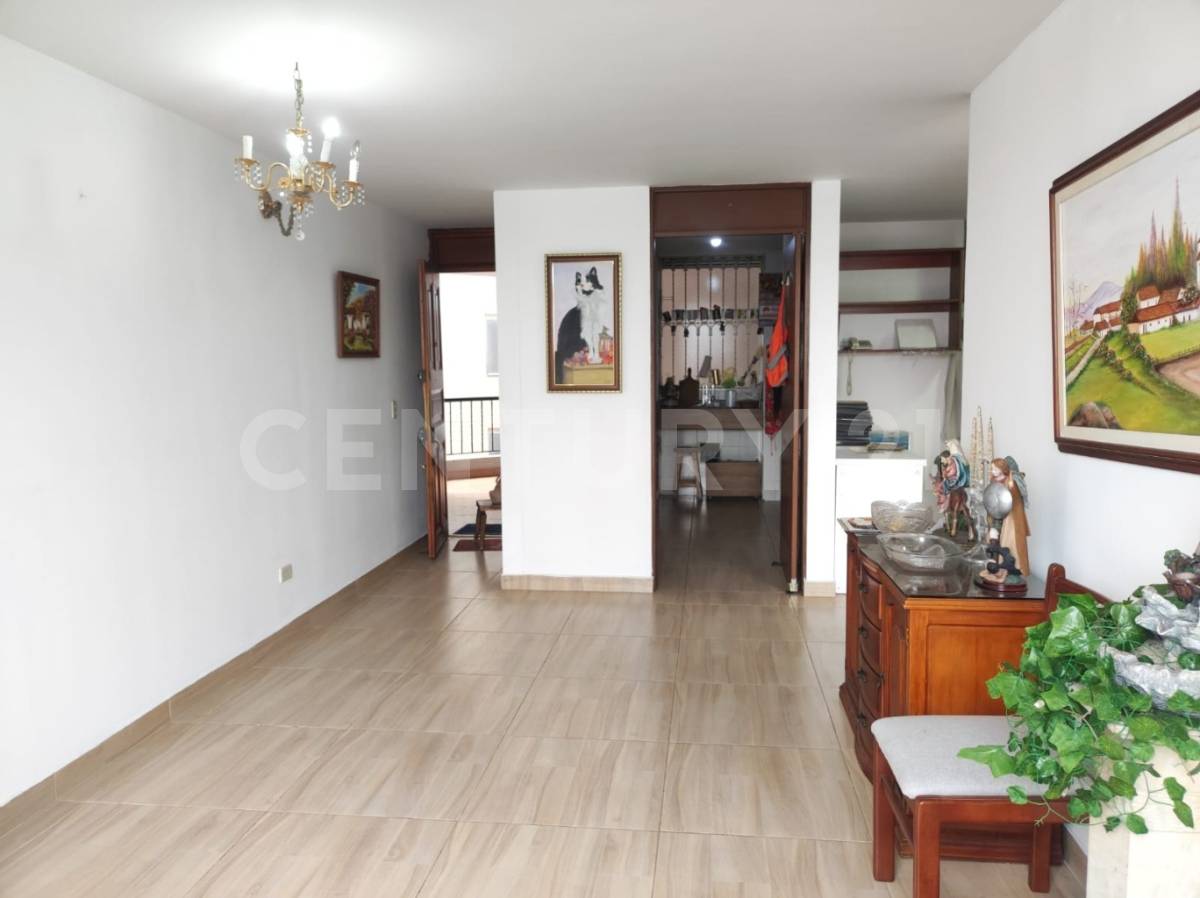 Apartamento en venta en Modelia, Bogotá · foto 2 de 20