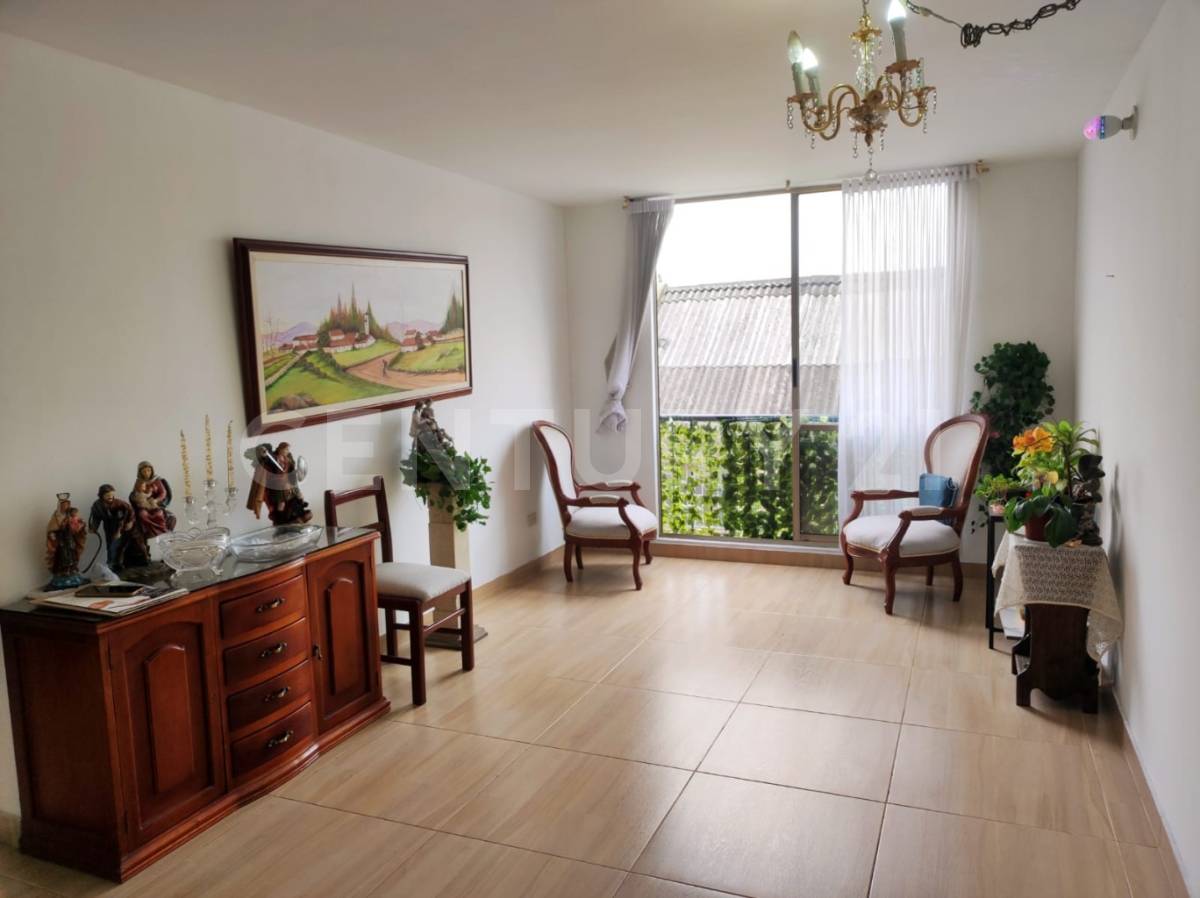 Apartamento en venta en Modelia, Bogotá · foto 3 de 20