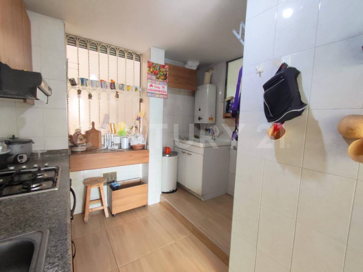 Apartamento en venta en Modelia, Bogotá · foto 5 de 20