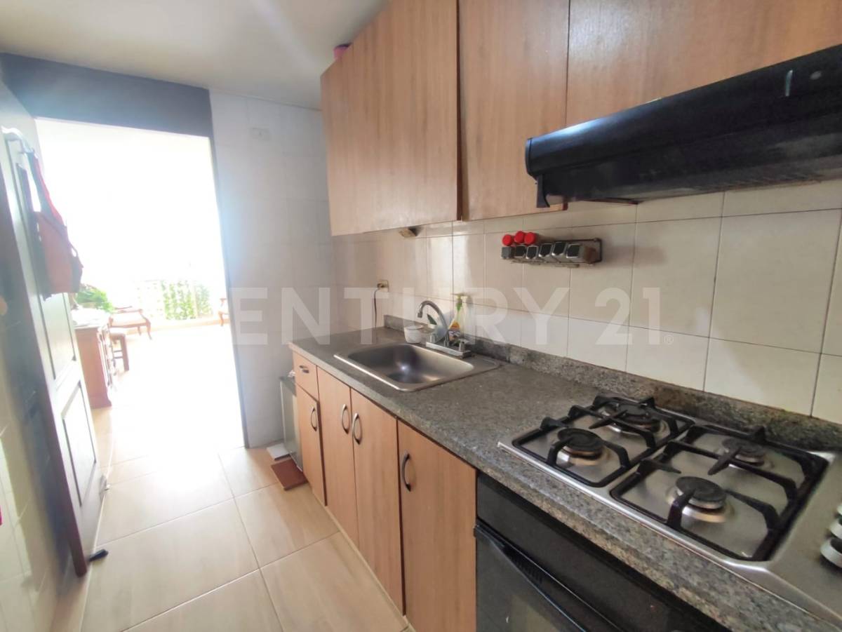 Apartamento en venta en Modelia, Bogotá · foto 6 de 20