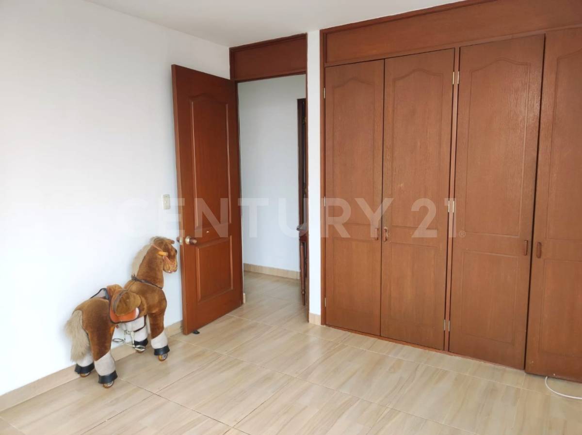 Apartamento en venta en Modelia, Bogotá · foto 9 de 20