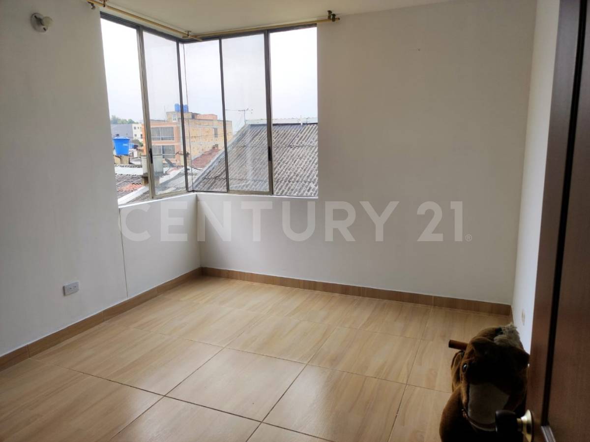 Apartamento en venta en Modelia, Bogotá · foto 10 de 20
