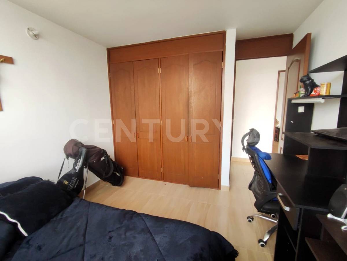Apartamento en venta en Modelia, Bogotá · foto 11 de 20