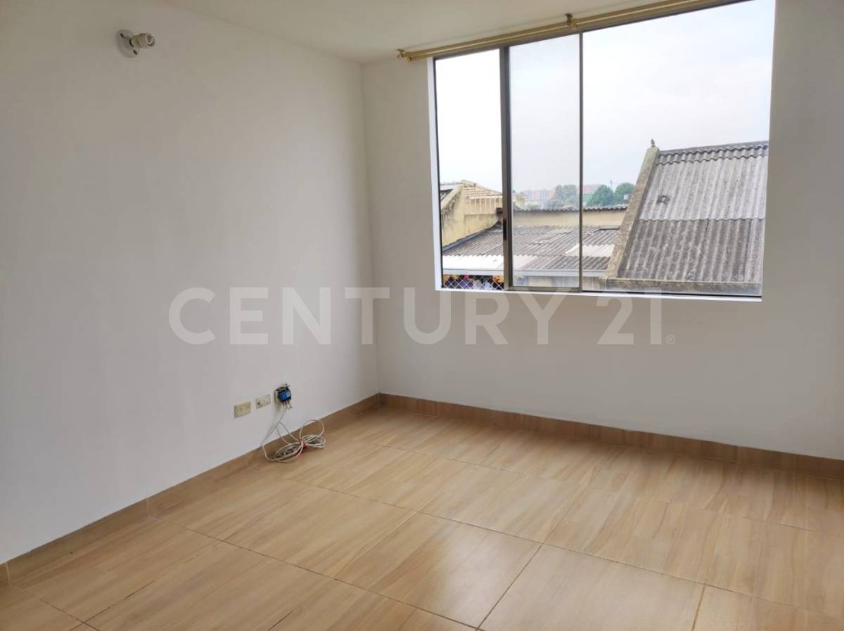 Apartamento en venta en Modelia, Bogotá · foto 13 de 20