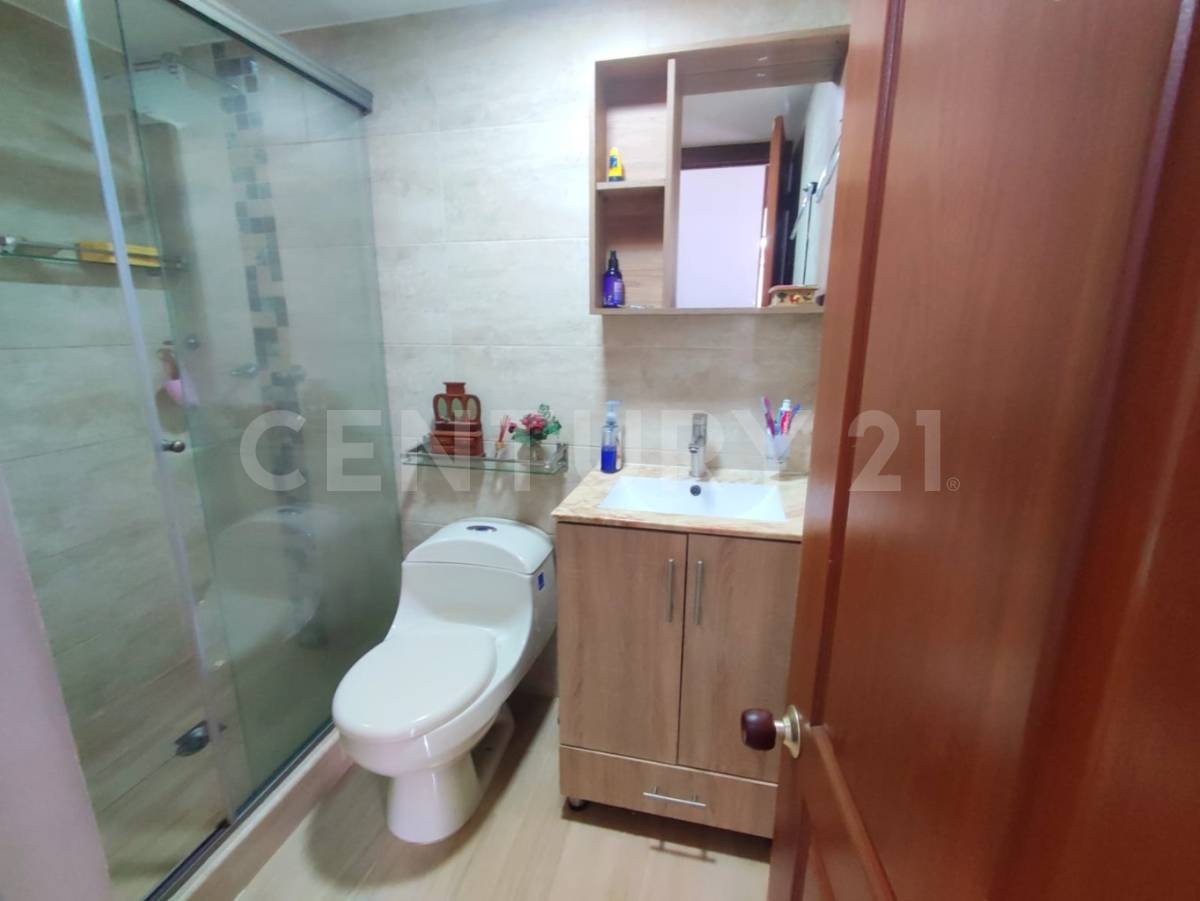 Apartamento en venta en Modelia, Bogotá · foto 14 de 20