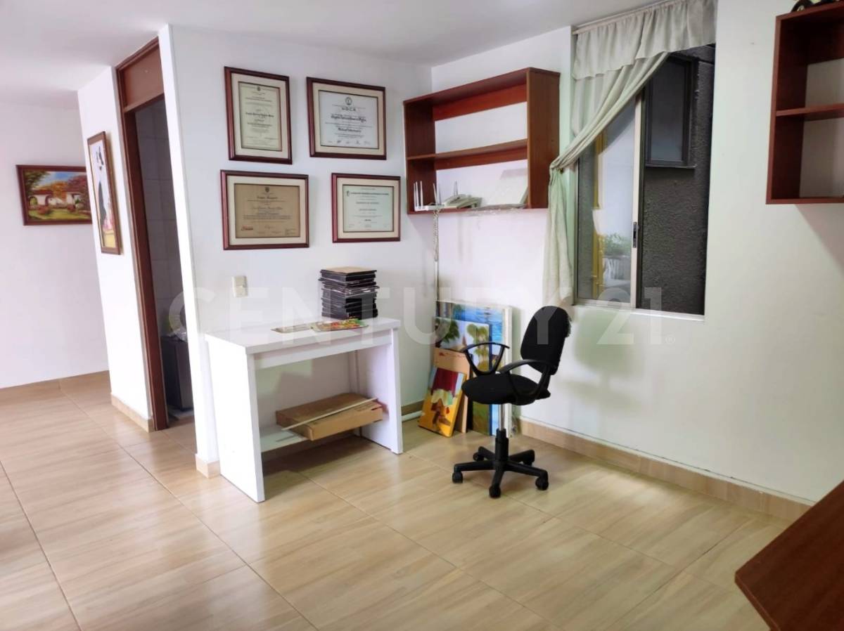 Apartamento en venta en Modelia, Bogotá · foto 15 de 20