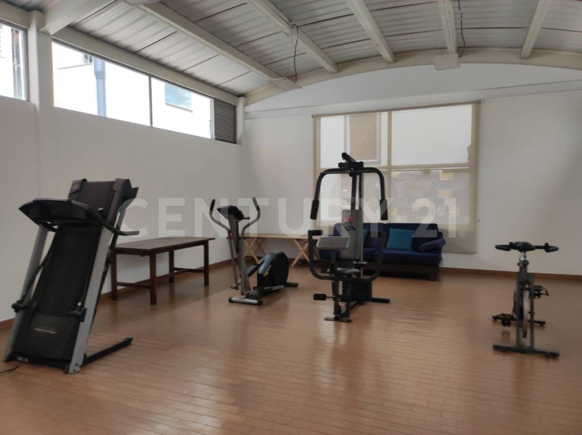 Apartamento en venta en Modelia, Bogotá · foto 17 de 20