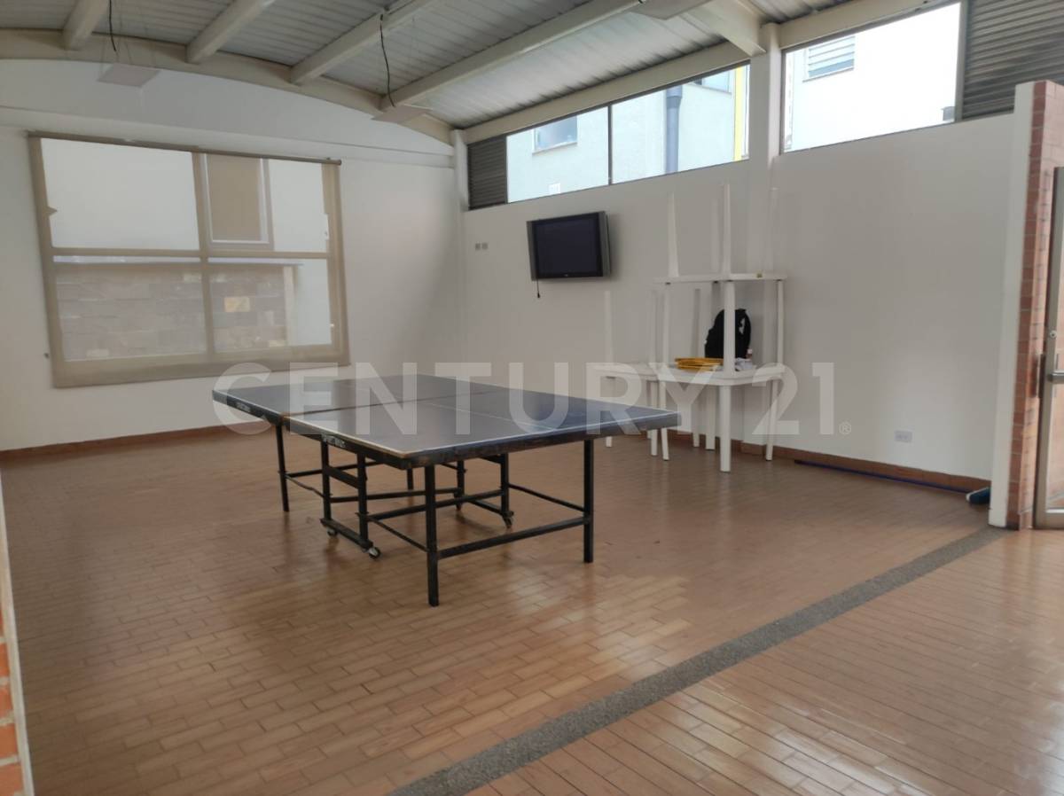 Apartamento en venta en Modelia, Bogotá · foto 18 de 20