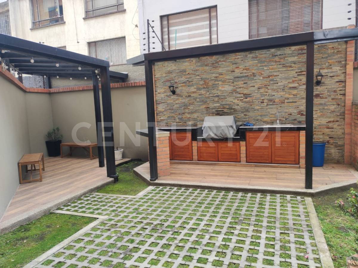 Apartamento en venta en Modelia, Bogotá · foto 19 de 20