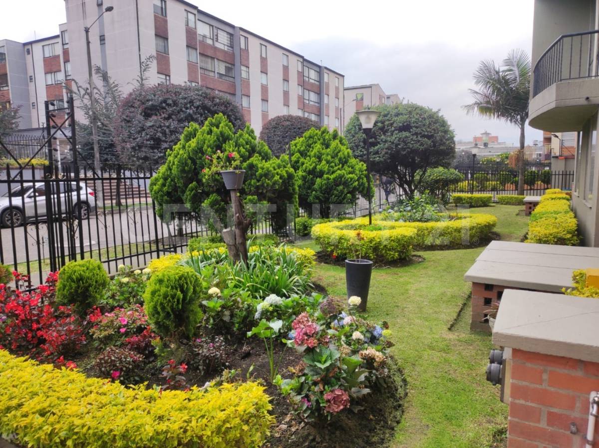 Apartamento en venta en Modelia, Bogotá · foto 20 de 20